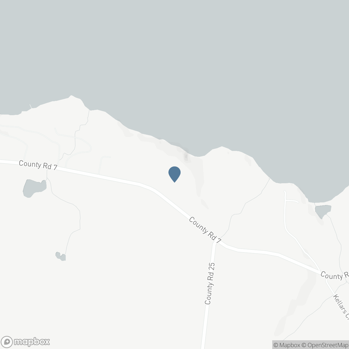695 COUNTY ROAD 7, Prince Edward, Ontario K0K 2T0